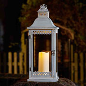 LED lantern - Chantilly - Smart Garden